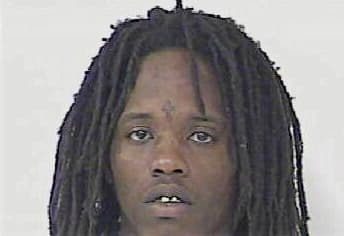 Elarge McMillon, - St. Lucie County, FL 